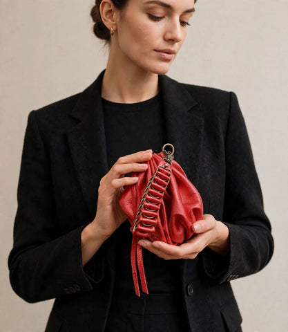 Pod Bag
