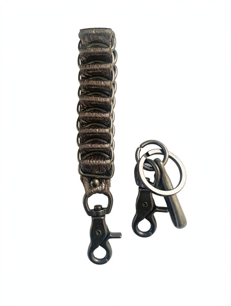 DG Double Keys