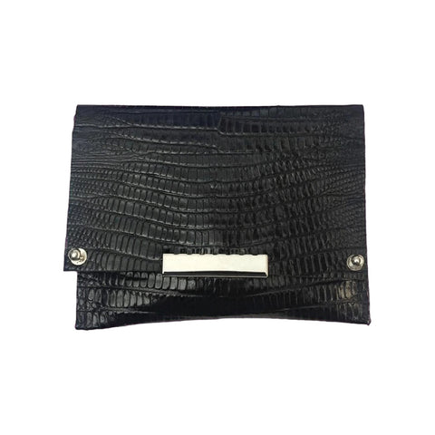 Warrior lizard wallet medium