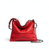Red layers