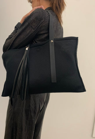 Neoprene LG Tote