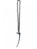 DG arrow toggle