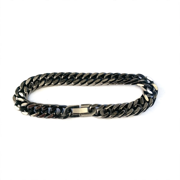 DG clasp bracelet