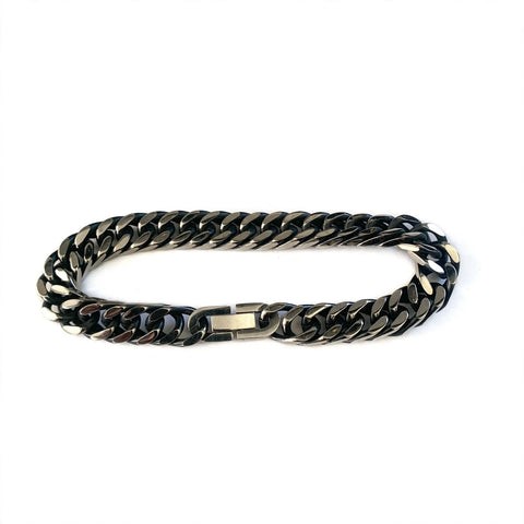 DG clasp bracelet
