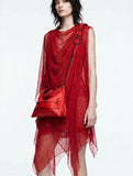 Red layers