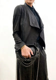 Jewel handheld crossbody