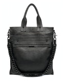 DG Man bag tote large