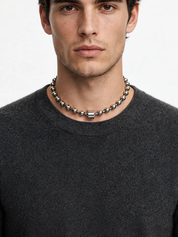 DG ball chain supersized