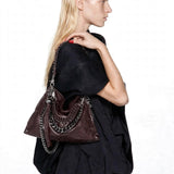 Lg Cooper Courier crossbody