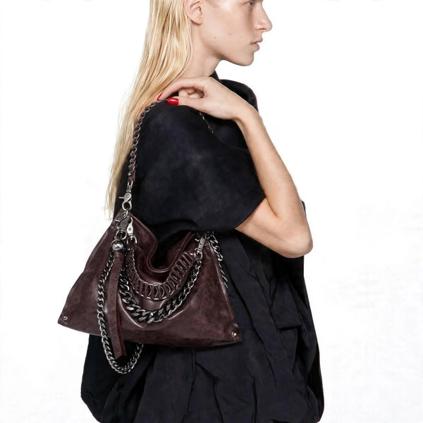 Lg Cooper Courier crossbody