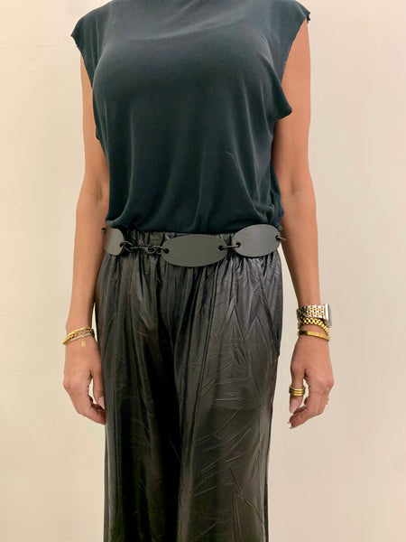 Shapes Belt