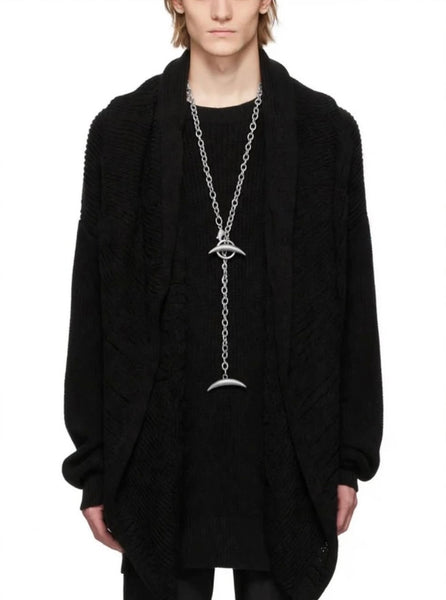 DG Crescent toggle long