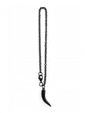 DG tusk neclace