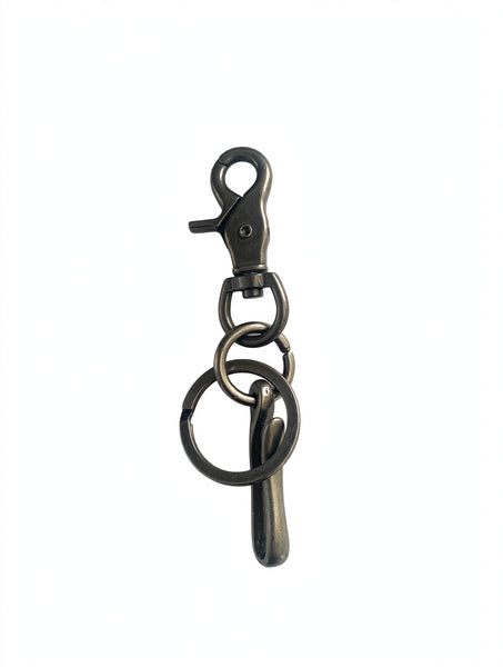 DG Keys Antique nickel