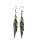 DG Silver mesh