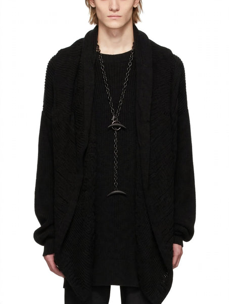 DG Crescent toggle long