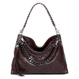 Lg Cooper Courier crossbody