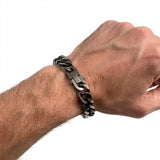DG clasp bracelet