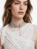 DG multi strand chocker