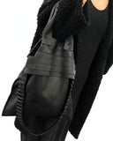 DG Man bag tote large