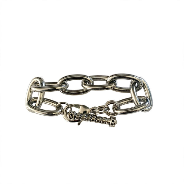 DG oval link toggle
