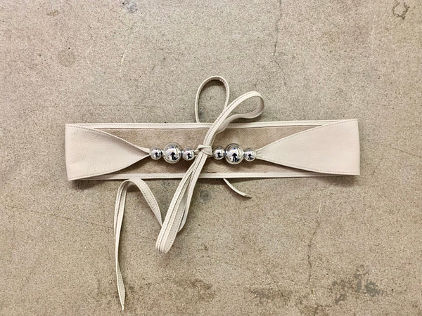 Wrap Belt