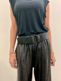 O belt large