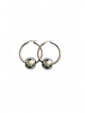 DG Hoop sphere sml