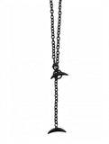 DG Crescent toggle long