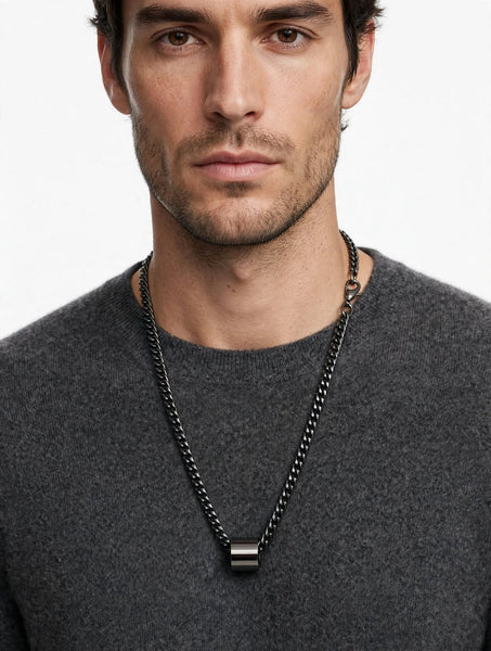 DG foxtail oxidized