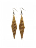 DG Golden Mesh