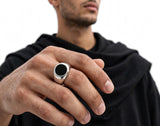 DG onyx signet