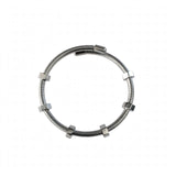 DG bolt bangle bracelet