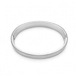 DG hoop bangle cuff