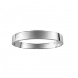 DG hoop bangle cuff