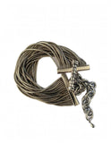 DG metal strands