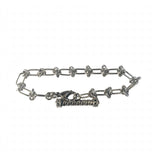 DG twisted paper clip