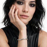 DG sculp bangle