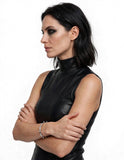 DG spiked cuff