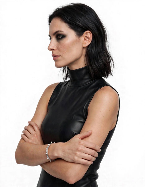 DG spiked cuff
