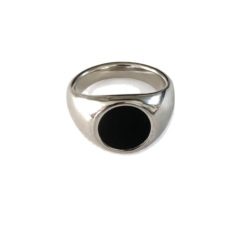 DG onyx signet
