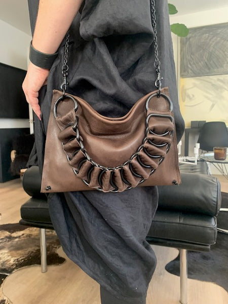 DAVID GALAN D COURIER