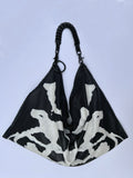 Large Phantom Shoulder Bag